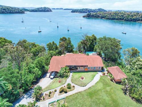 boutique hotels in Boca Chica