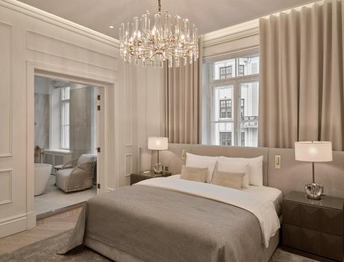 Greater Helsinki Boutique Hotels