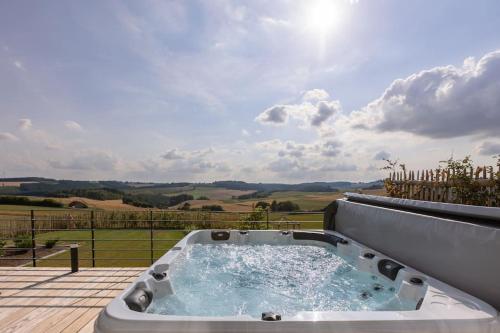 boutique hotels in Wiltz