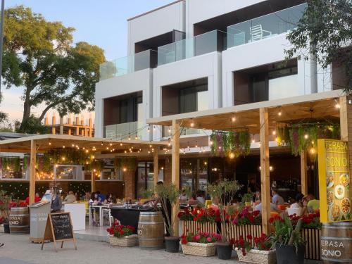 boutique hotels in Constanţa
