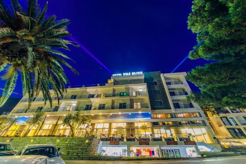 boutique hotels in Petrovac Na Moru