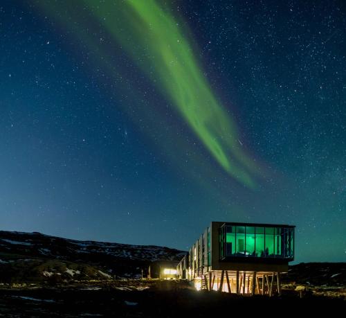 boutique hotels in Iceland