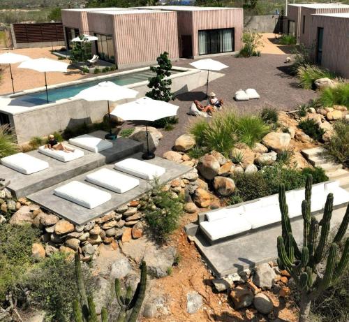 boutique hotels in La Ventana