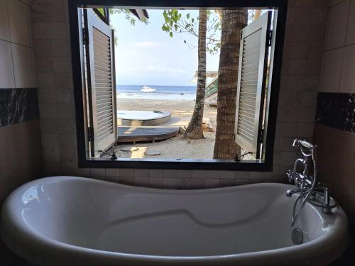 boutique hotels in Klungkung