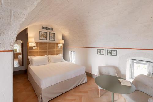 boutique hotels in Murgia