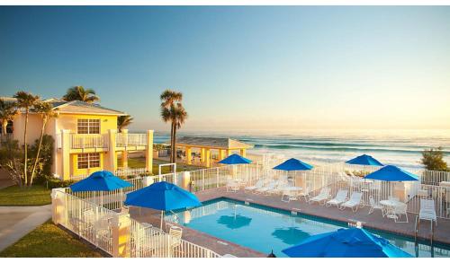 boutique hotels in Delray Beach