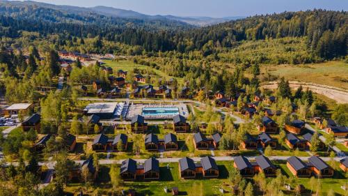boutique hotels in Skhidnitsa