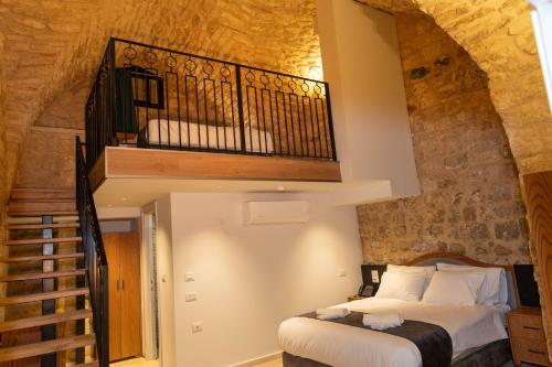 boutique hotels in Haifa