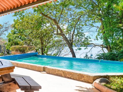 boutique hotels in Boca Chica