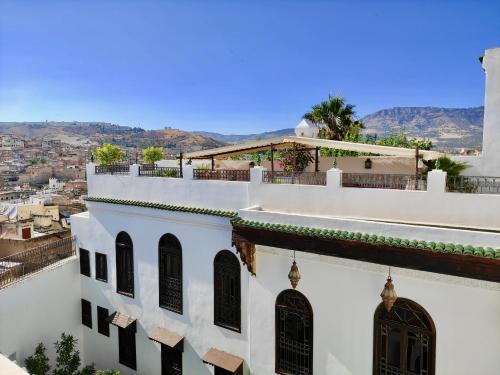 boutique hotels in Fes-Boulmane