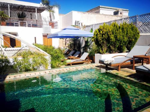 boutique hotels in Rabat-Sale-Zemmour-Zaer