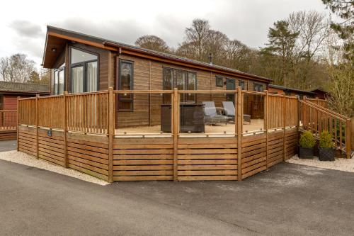 boutique hotels in Lake District