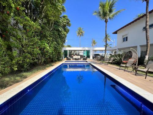 boutique hotels in South-Coastal São Paulo