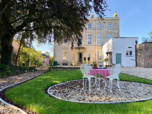 boutique hotels in Yorkshire