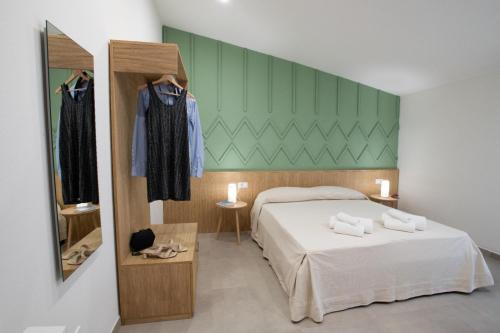 boutique hotels in Gulf Of Orosei