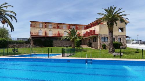 boutique hotels in Cantabria Coast