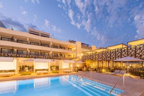 boutique hotels in Marbella