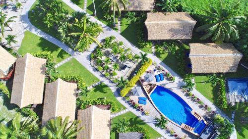 boutique hotels in Rarotonga