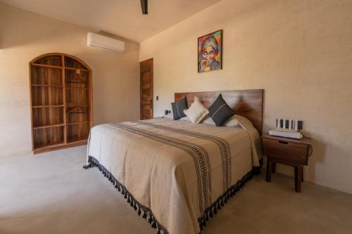 boutique hotels in Puerto Escondido