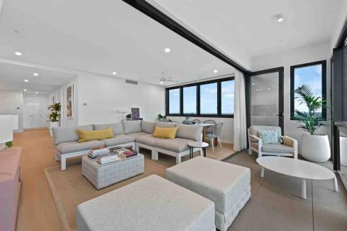 boutique hotels in Brisbane Region