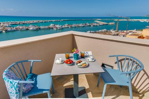 boutique hotels in Sciacca