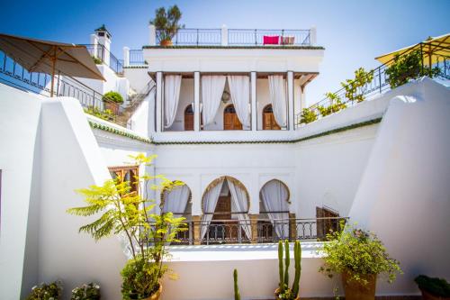 boutique hotels in Rabat-Sale-Zemmour-Zaer