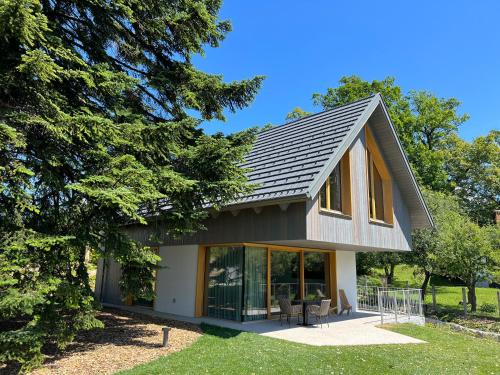 boutique hotels in Julian Alps