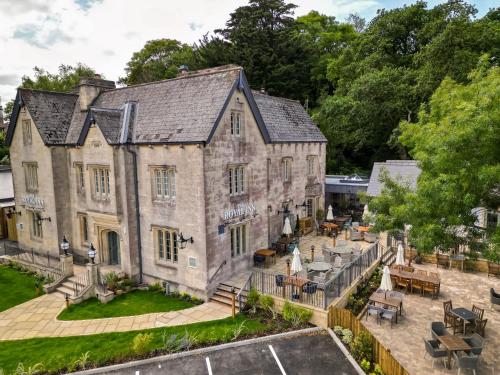 boutique hotels in Greater Bristol