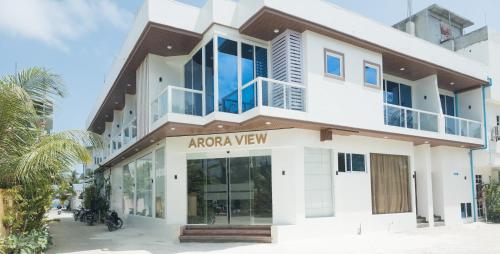boutique hotels in Gulhi