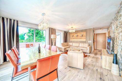 boutique hotels in Lake Zell