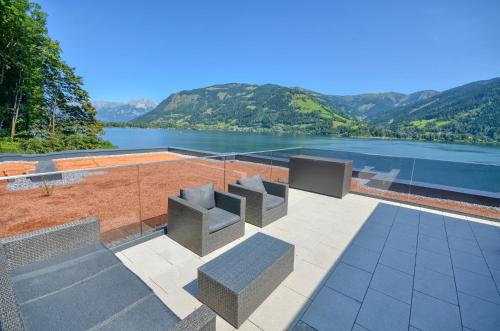 boutique hotels in Lake Zell