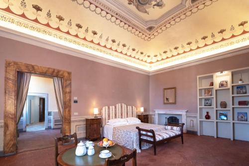 boutique hotels in Val Di Chiana Aretina