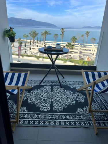 boutique hotels in Vlorë