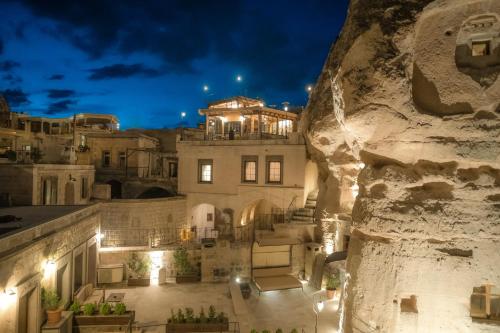 boutique hotels in Central Anatolia Region