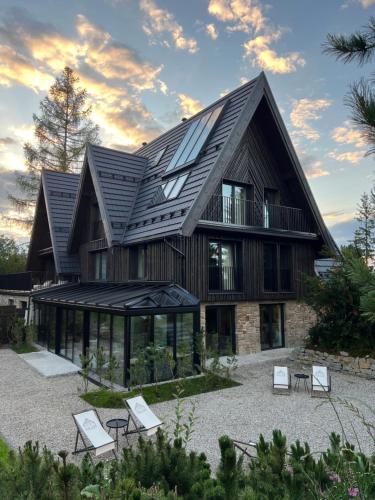boutique hotels in Lesser Poland