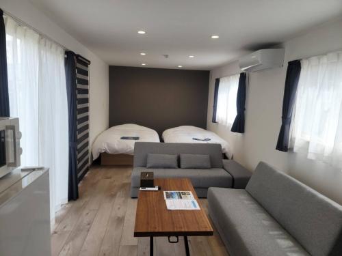boutique hotels in Lake Toya