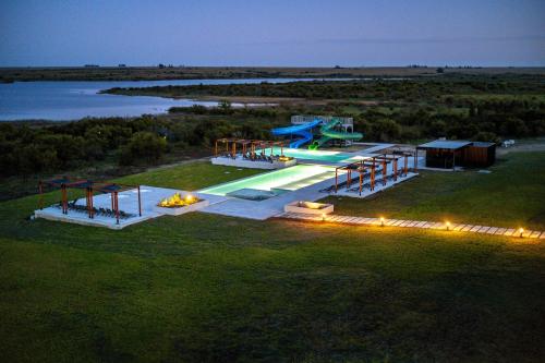boutique hotels in San Gregorio De Polanco