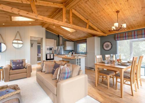 boutique hotels in Borders