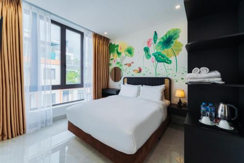 boutique hotels in Nha Trang