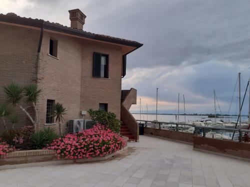 boutique hotels in Grado