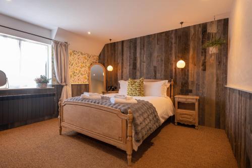 boutique hotels in High Weald
