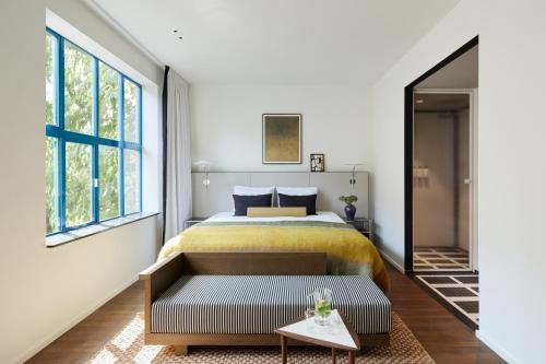 Rotterdam Boutique Hotels
