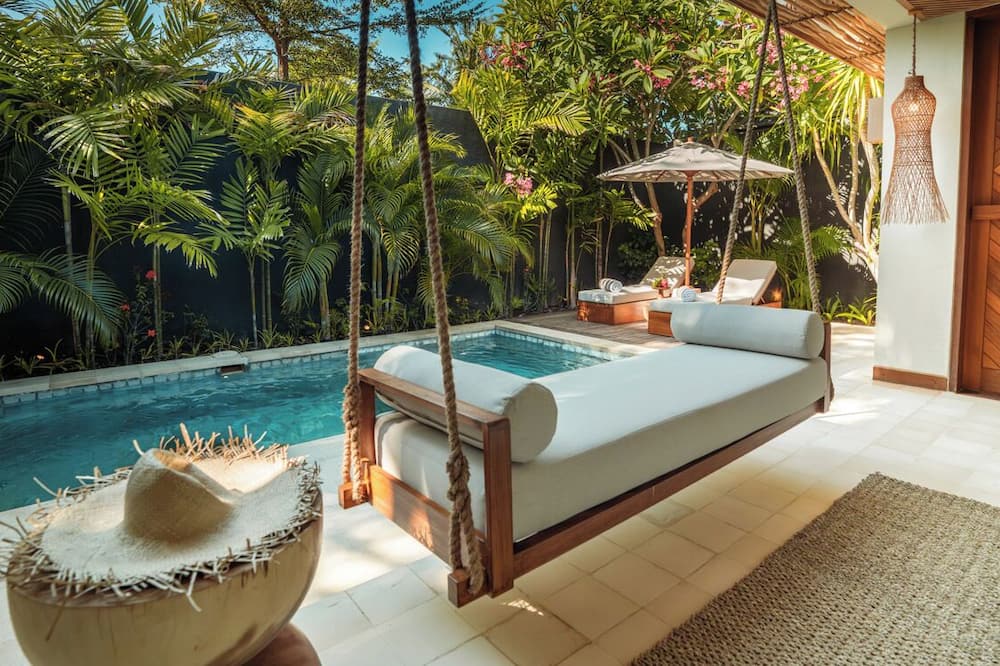 boutique hotels in Gili Trawangan