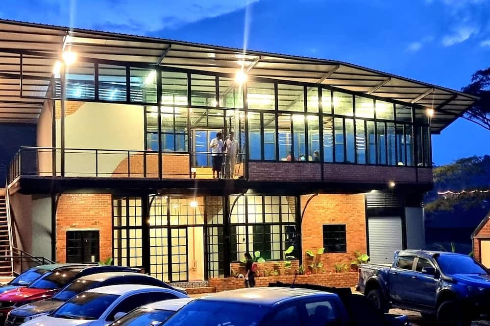 boutique hotels in Pahang
