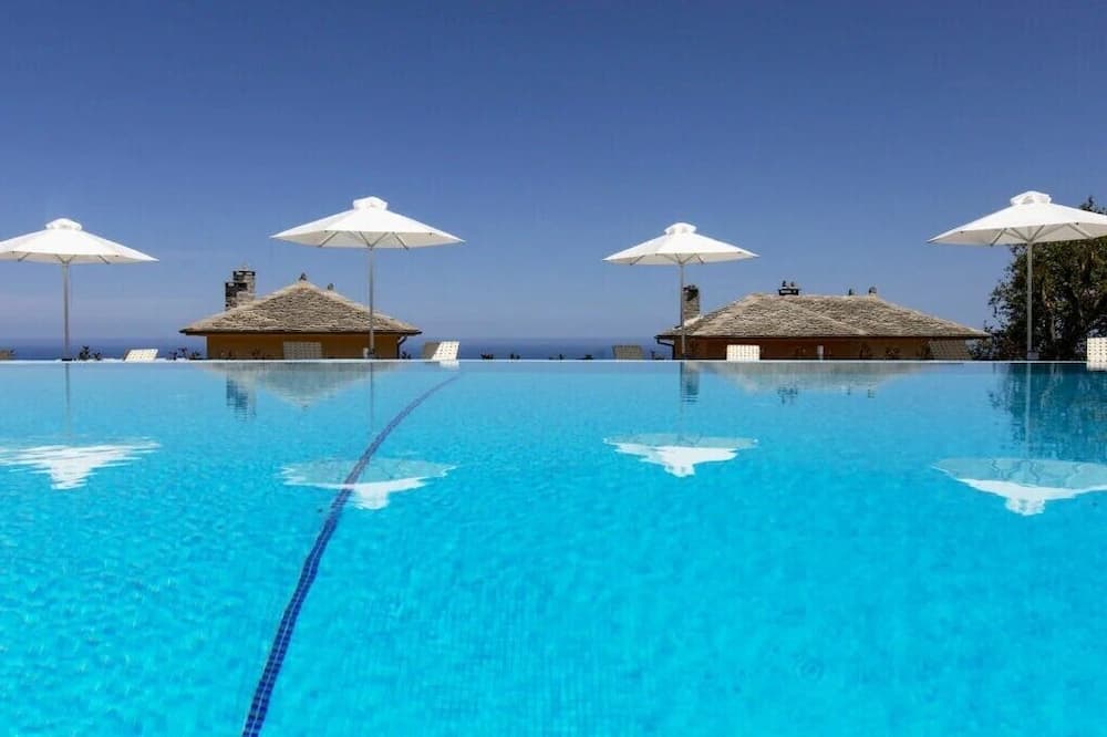 boutique hotels in Chorefto