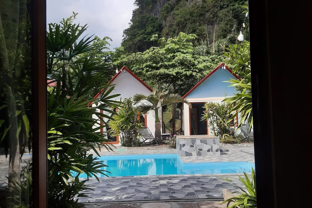boutique hotels in Cat Ba