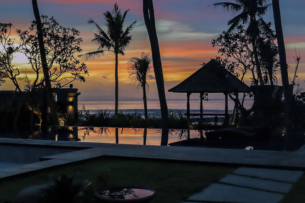 boutique hotels in Keramas