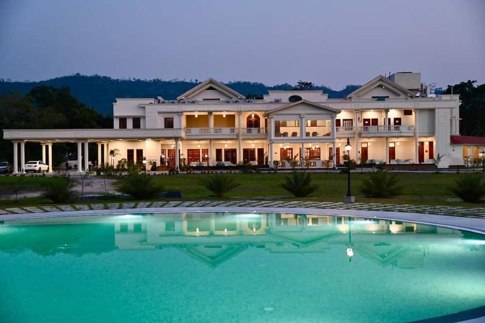 boutique hotels in Assam