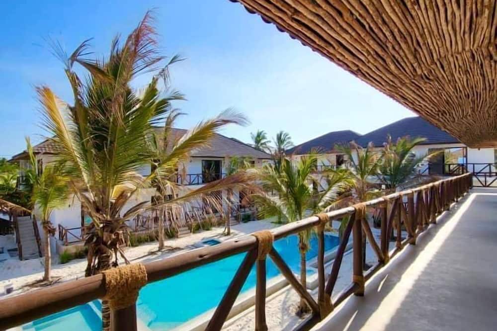 boutique hotels in Bwejuu