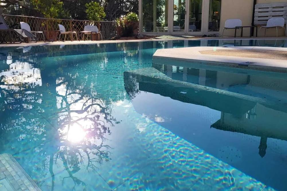 boutique hotels in Cortona